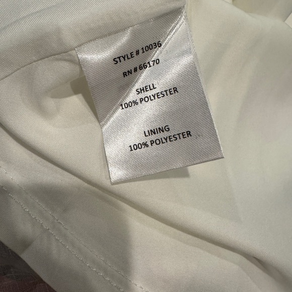 🌸 HUTCH Garner dress - Picture 4 of 5